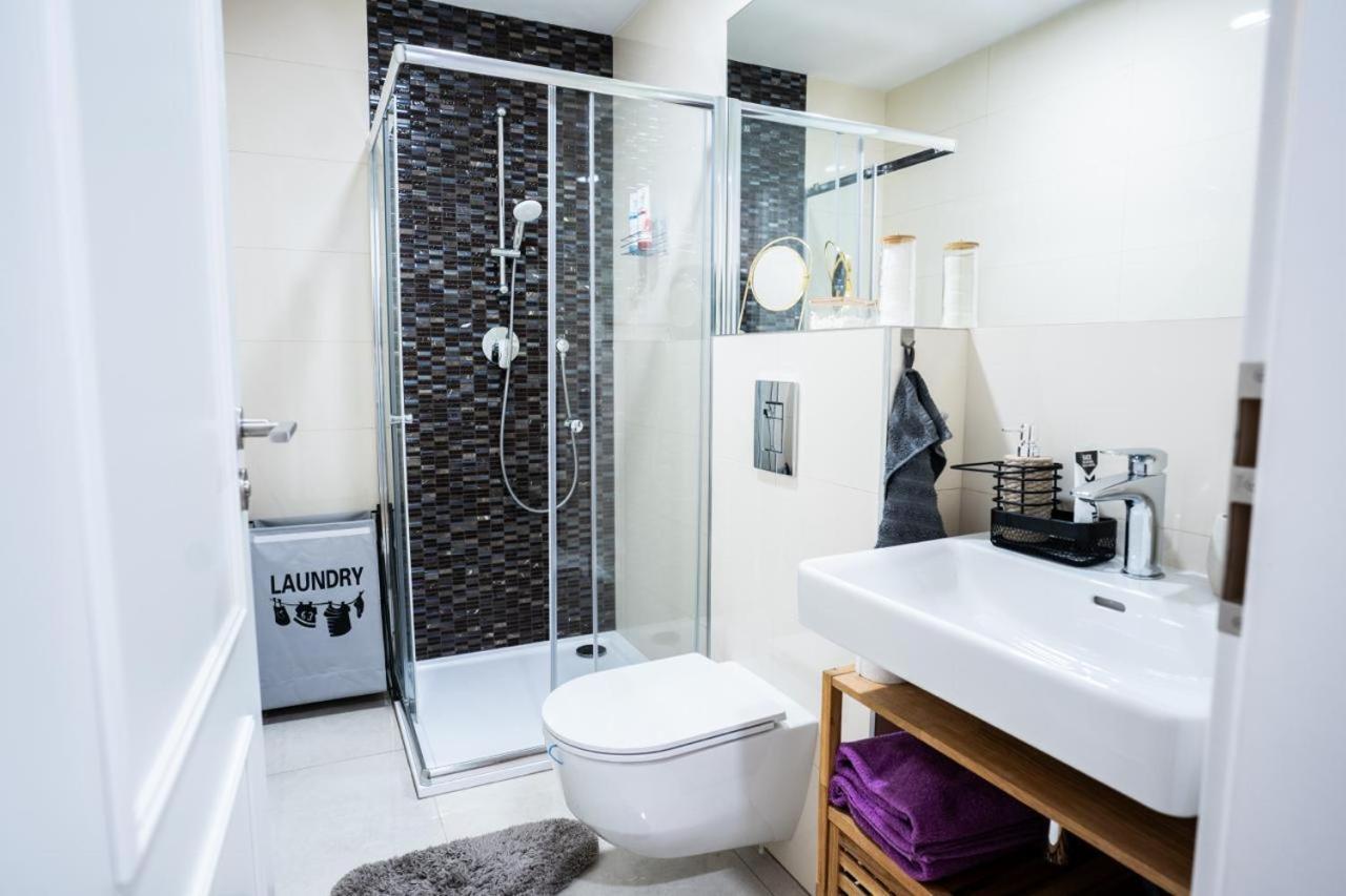 Apartamento Exclusive Apartman Prague Jecna Exterior foto